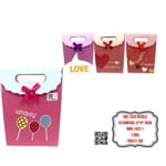 DOC. CAJA REGALO ESTAMPADA 12*6*16CM BMR-1422-1