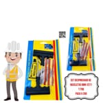 SET DESPINCHADO DE BICICLETAS BMR-2271