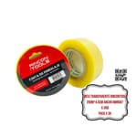 CINTA TRANSPARENTE RINCONTOOLS 200M*4.5CM ANCHO BMR087