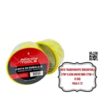 CINTA TRANSPARENTE RINCONTOOLS 27M*4.5CM ANCHO BMR-2799-1