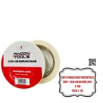 CINTA ENMASCARAR RINCONTOOLS 30M*1.8CM ANCHO BMR-2801