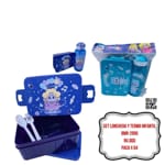 SET LONCHERA Y TERMO INFANTIL BMR-2995