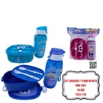 SET LONCHERA Y TERMO INFANTIL BMR-2997