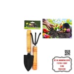 SET DE JARDINERIA X2PCS 713703-113097