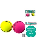 PELOTA HULE RINPETS MASCOTA BMR-1117