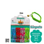 CARTON COLLAR PARA MASCOTAS RINPETS BMR-1443