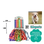 CARTON LASO COLLAR 1.5*1.2M PARA MASCOTAS RINPETS*12PCS BMR-1979