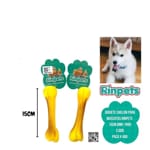 JUGUETE CHILLON PARA MASCOTAS RINPETS 15CM BMR-1999