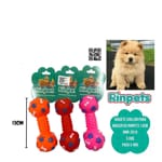 JUGUETE CHILLON PARA MASCOTAS RINPETS 13CM BMR-2010