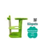 GIMNASIO PARA GATO RINPETS 43*29*26CM BMR-2424