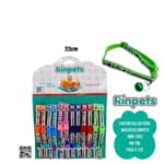 CARTON COLLAR PARA MASCOTAS RINPETS BMR-2593