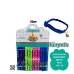 CARTON COLLAR PARA MASCOTAS RINPETS BMR-2601