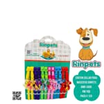 CARTON COLLAR PARA MASCOTAS RINPETS BMR-2609