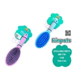 CEPILLO DOBLE RINPETS BMR-2790