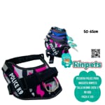 PECHERA POLICE PARA MASCOTA RINPETS TALLA M BMR-2826-3