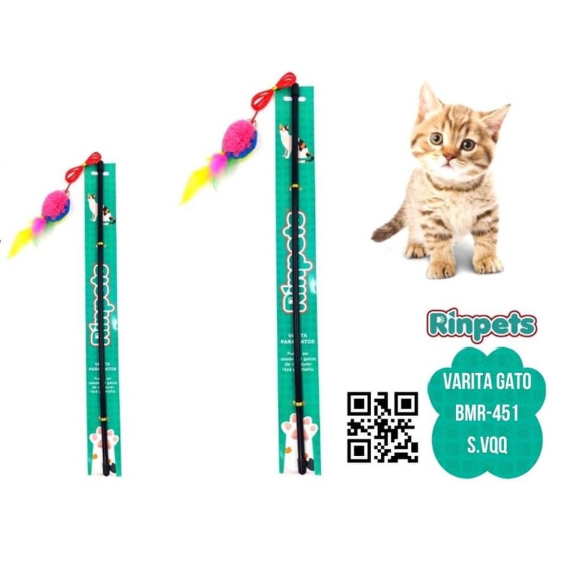 VARITA GATO BMR-451