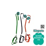 LAZO+PECHERA UNICOLOR RINPETS 245