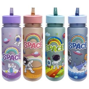 TERMO PLASTICO ASTRONAUTA 700ML