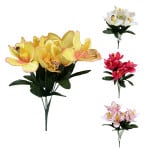 FLORES DECORATIVAS: