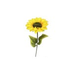 GIRASOL DECORATIVO: