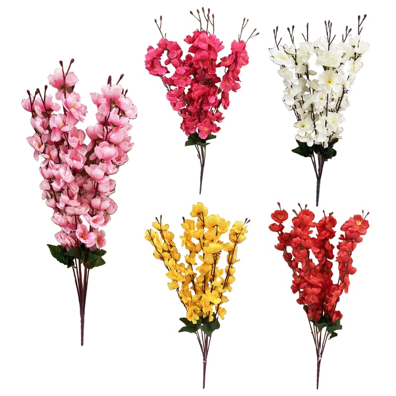 FLORES ORQUIDEAS: