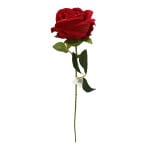 ROSA DECORATIVA ROJA