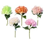 FLORES DECORATIVAS: