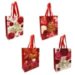 BOLSA REGALO FELIZ DIA MAMA X (PQX12):