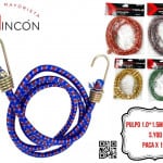 PULPO 1.0*1.5M BMR-143