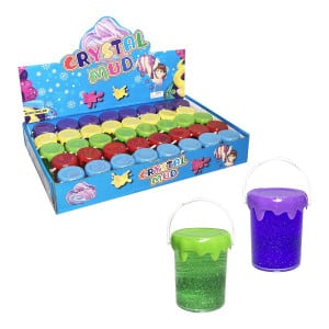 SLIME BALDE 5*3CM (CJX40)