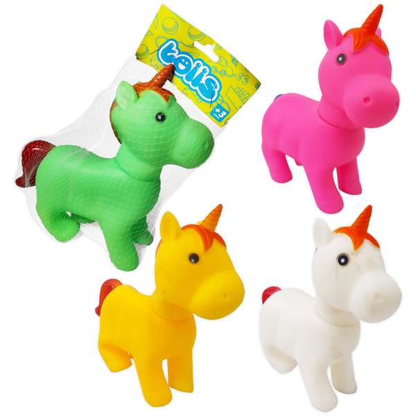 CHILLON UNICORNIO 20CM