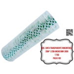 DOC. CINTA TRANSPARENTE RINCONTOOLS 20M*1.2CM ANCHO BMR-2800