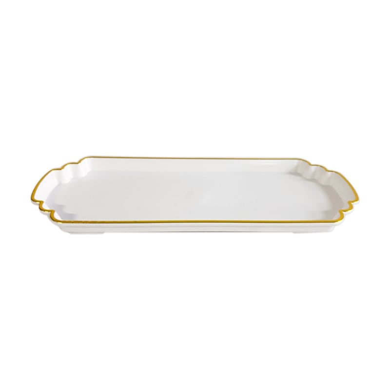 BANDEJA RECTANGULAR