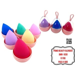 POMO BEAUTY BLENDER BMR-1830