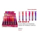 CAJA BRILLO MAGICO IMAN OF NOBLE*24PCS 6019-6