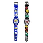 RELOJ INFANTIL NIÑO