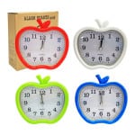 RELOJ DESPERTADOR FIGURAS