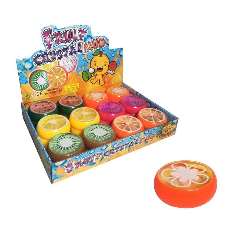 SLIME FRUTAS PQ  (CJX60)