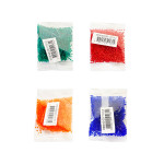 BOLAS DE HIDROGEL UNICOLOR 10G