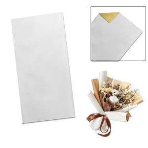 PAPEL COREANO BLANCO X20