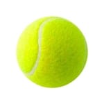 JUGUETE PELOTA TENIS RINPETS 10CM BMR-2408