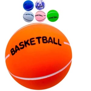 JUGUETE PELOTA PARA MASCOTAS 6CM RINPETS BMR-2792