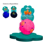 JUGUETE PELOTA CHILLON 6CM BMR-2642