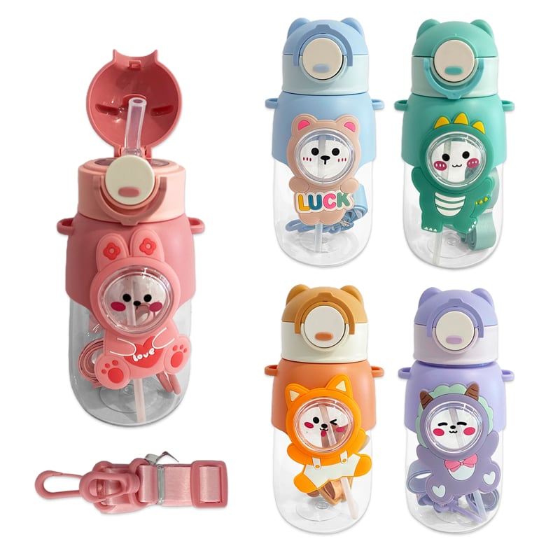 TERMO INFANTIL  660ML EN BOLSA