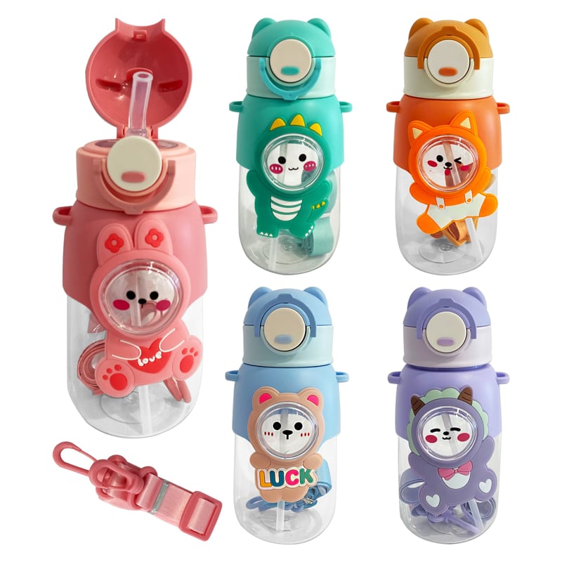 TERMO INFANTIL  660ML EN BOLSA