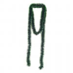 GUIRNALDA VERDE 4MT X 8CM (PQTX10)