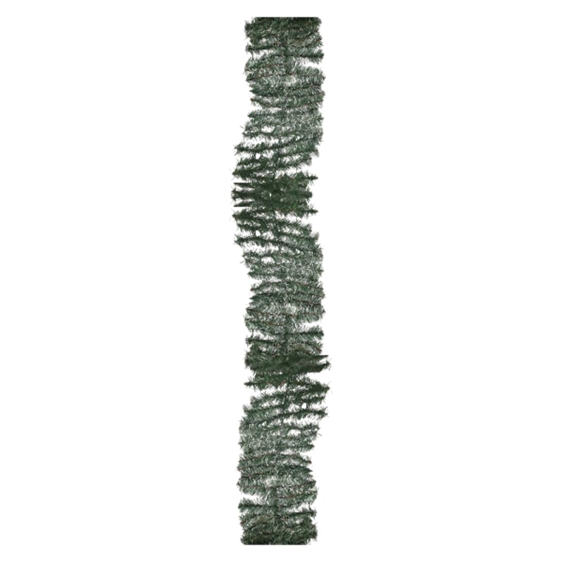 GUIRNALDA ALAMBRADA 270CM X 22CM 160 PUNTAS
