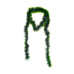 GUIRNALDA VERDE 8CM X 2.7M