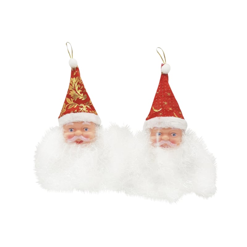 CARA PAPA NOEL (PQTX12)