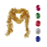 GUIRNALDA COLORES 11CM*2M